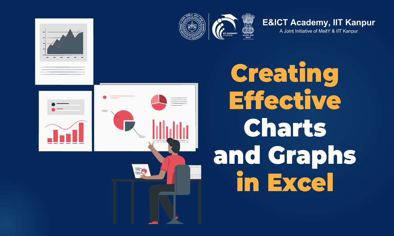 Creating Effective Charts and Graphs in Excel: A Comprehensive Guide